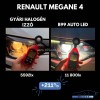 Renault Megane IV